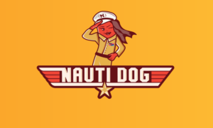 Nauti Dog | Logo-Design von Majestic Prints