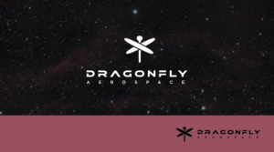 Dragonfly Aerospace | Logo Design by k.a.n