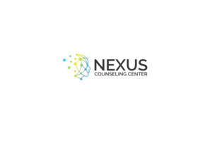 Nexus Counseling Center | Logo Design by Jeena Designs