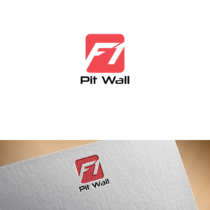 No text on the logo | Logo Design by DesignDUO