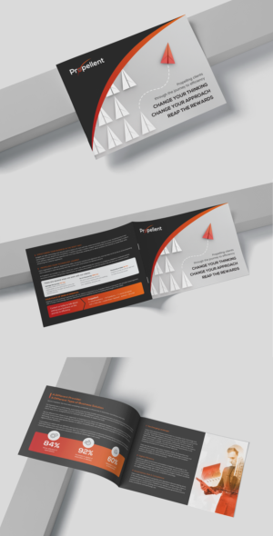 Graphic Design by CreativeRajesh for Wanless Systems Limited | Design: #24777490