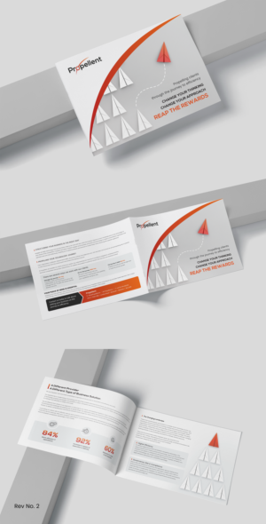 Graphic Design by CreativeRajesh for Wanless Systems Limited | Design: #24780292