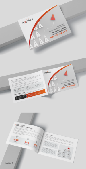 Graphic Design by CreativeRajesh for Wanless Systems Limited | Design: #24781223