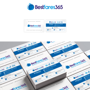 Business Card Design by S maurya