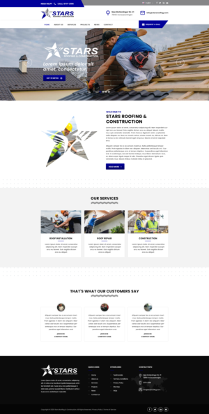 Web Design by Senthil Kumaar V