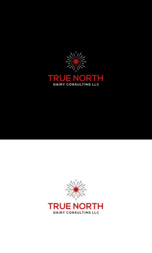 True North Dairy Consulting LLC | Logo-Design von logo_s