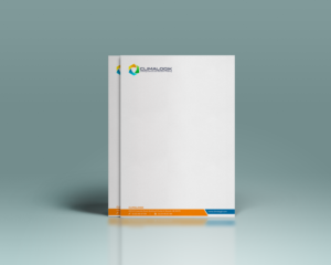 Consulting firm needs a professional letterhead design  | Letterhead Design by vintana