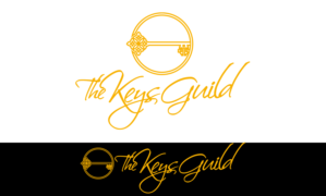 The Keys Guild | Logo Design by trufya