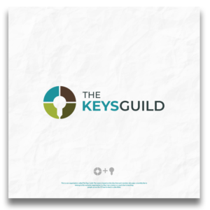 The Keys Guild | Logo Design by nzdesigners