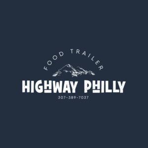 Highway Philly  307-389-7037 | Logo-Design von :) Zoya