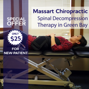 Banner-Design von bhakti15 für Massart Chiropractic | Design #24814897