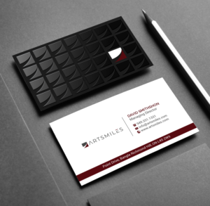 Presentation Folder, Business Card, Letterhead and Envelope design | Stationery Design by R.design