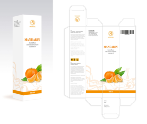 Packaging Design by Oleg Androsov