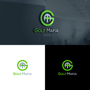 Logo Design by larasati