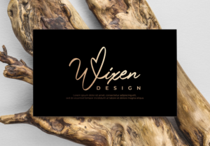 Wixen design | Logo Design by Locke+