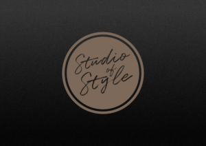 Logo Design by Anthony Stobart Creative for Studio of Style | Design #24806508