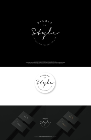 Logo Design by agustian spades