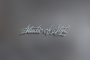 Logo Design by Ebadullah 2 for Studio of Style | Design #24809683