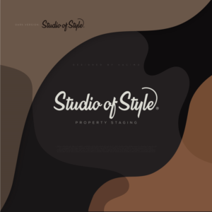 Logo Design by kacimo for Studio of Style | Design #24824036