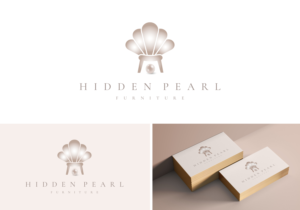 Logo Design by Natasha Board