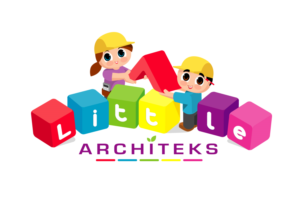 Little Architeks  | Logo Design by ally designs