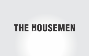 Logo Design by Yug Dave for The Housemen | Design #24836996