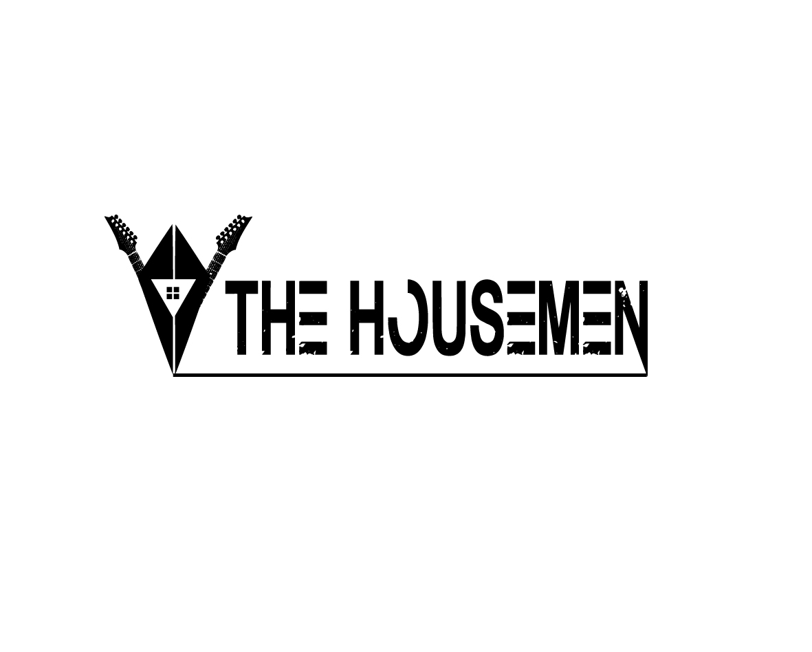 Logo Design by lampros 2 for The Housemen | Design #24805670