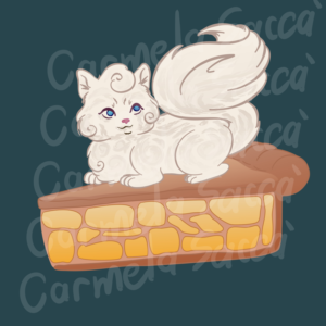 Illustration-Design von Caramell für Aroma Dog | Design #24853463