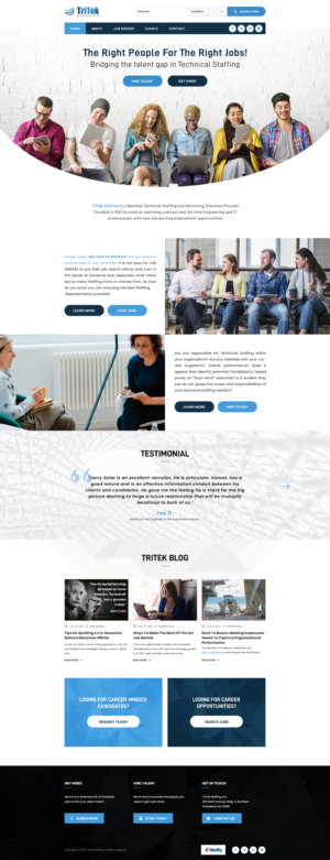 Web Design by Senthil Kumaar V