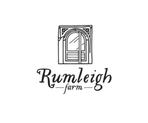 Rumleigh Farm | Logo Design by Buck Tornado