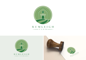 Logo Design by Natasha Board