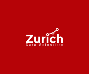 "Zurich Data Scientists" must be there. In addition, to the full name, we would to have its abbreviation too (i.e." ZDS"). However, the abbreviation does not necessarily needs to be there. | Logo Design by AinebAyoub