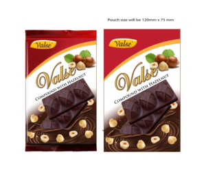 Verpackungs-Design von ERICK ANDRE VOORNEMAN für AKANLAR CHOCOLATE CO.LTD.STI | Design #25168970