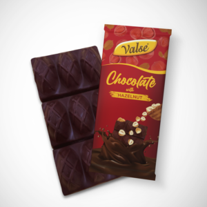 Verpackungs-Design von Adeel Rahman für AKANLAR CHOCOLATE CO.LTD.STI | Design #25170973