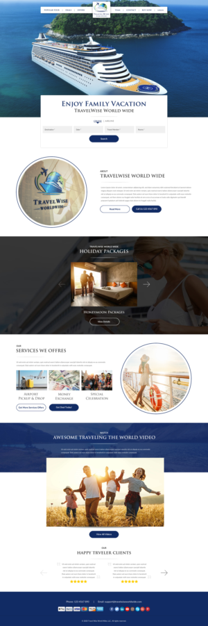 Web Design by S maurya