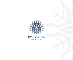 Living Lands Agroecology | Logo Design by Neil