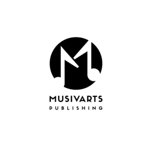 Musivarts Publishing (And/OR simply: Musivarts) | Logo Design by ThiagoB