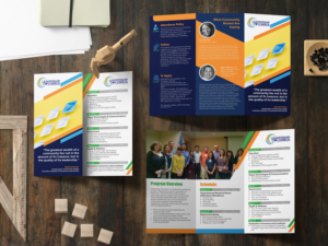 Brochure Design by Jaydeo05