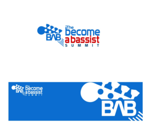 The Become A Bassist Summit | Logo-Design von OrianO-70