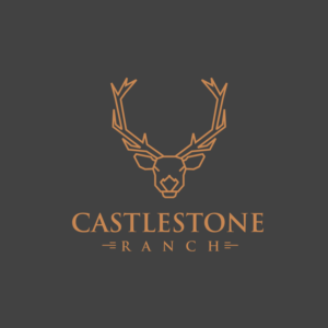 Castlestone, or CSR, or CS, or Castlestone Ranch | Logo Design by geni