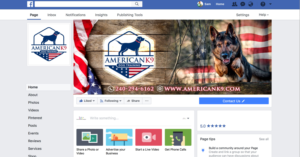 Facebook Design by Sandaruwan