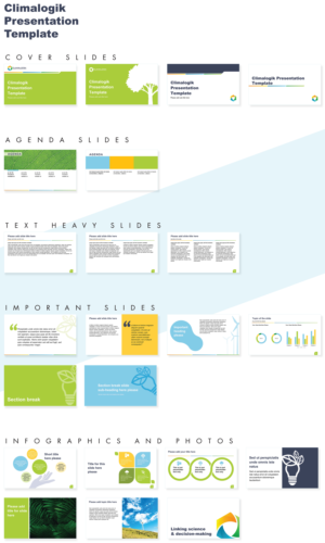 PowerPoint Design by Farmaan