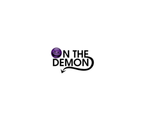 On The Demon | Logo-Design von step forward 2