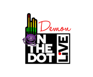 On The Demon | Logo-Design von GoodTimes$$$