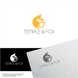 Logo Design by Arham Hidayat for this project | Design #24904575