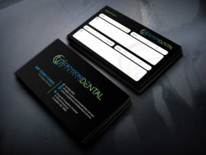 Business Card Design by Sandaruwan for this project | Design #24892835