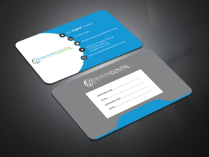 Business Card Design by Tamil Tech for this project | Design #24890596