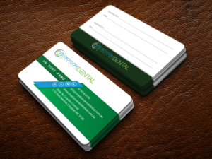 Business Card Design by Balayat843 for this project | Design #24891032