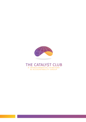 The CATALY$T Club | Logo-Design von MenaGraphics