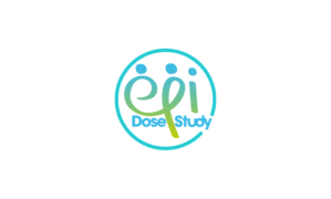 EPI Dose Study | Logo Design by trufya